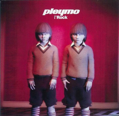 Pleymo - Rock (Edice 2022) - Vinyl