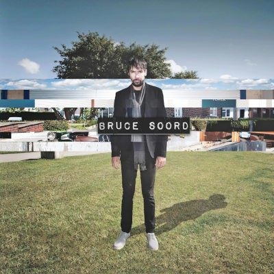 Bruce Soord - Bruce Soord (Edice 2024) /Digipack