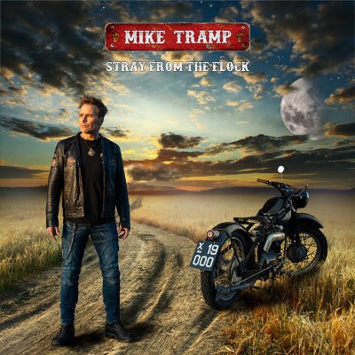 Mike Tramp - Stray From The Flock (2019)