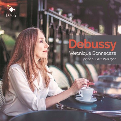 Claude Debussy / Véronique Bonnecaze - Debussy (2019)