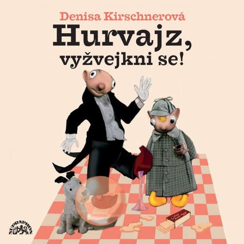 Divadlo S+H - Hurvajz, vyžvejkni se! (2015) 