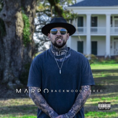 Marpo - Backwoods Bred (2021)