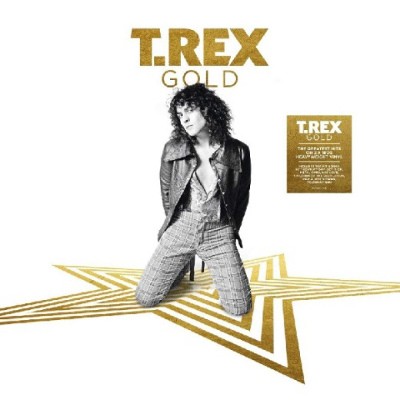 T. Rex - Gold (2018) - Vinyl