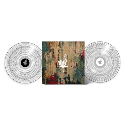 Mike Shinoda - Post Traumatic (Edice 2024) - Limited Picture Vinyl