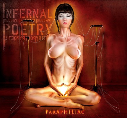 Infernal Poetry - Paraphiliac (2013)