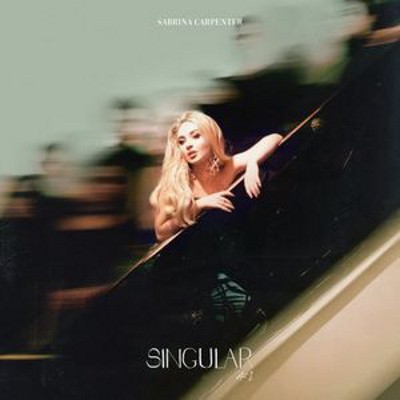 Sabrina Carpenter - Singular: Act 1 (2018) 