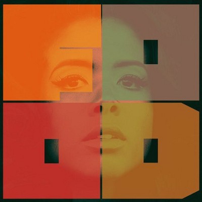 Kelis - Food (2014)