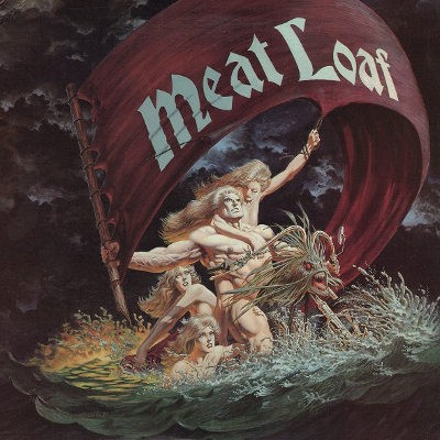 Meat Loaf - Dead Ringer (Edice 2016) 