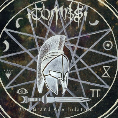 Tombs - Grand Annihilation (2017) 