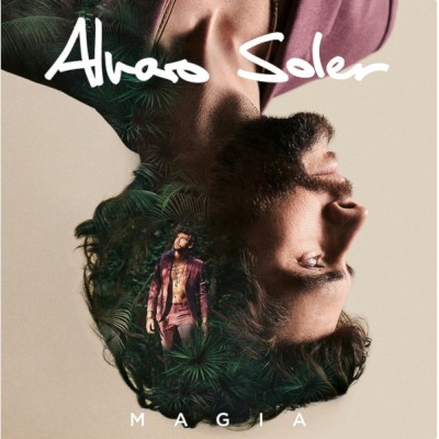 Alvaro Soler - Magia (2021)