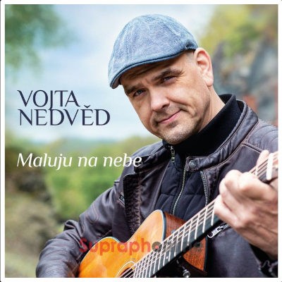 Vojta Nedvěd - Maluju na nebe (2023)