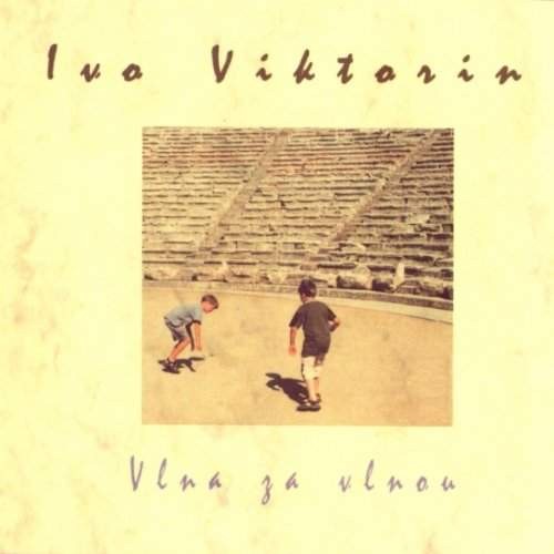 Ivo Viktorin - Vlna za vlnou 