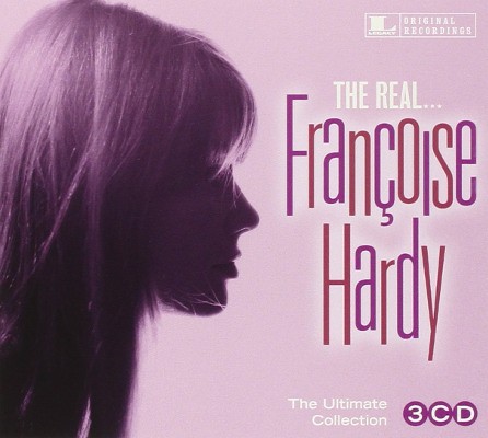 Francoise Hardy - Real... Françoise Hardy 