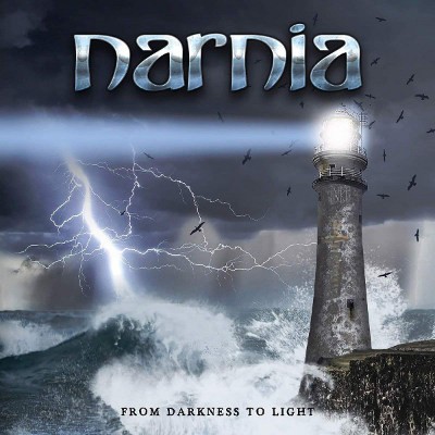 Narnia - From Darkness To Light (2019)