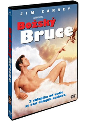 Film / Komedie - Božský Bruce 