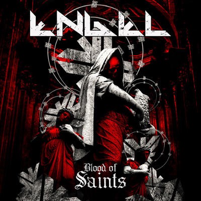 Engel - Blood Of Saints (2012)