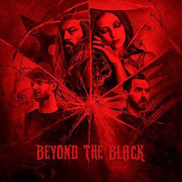 Beyond The Black - Beyond The Black (2023)