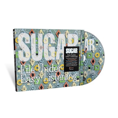Sugar - File Under: Easy Listening (Edice 2026)