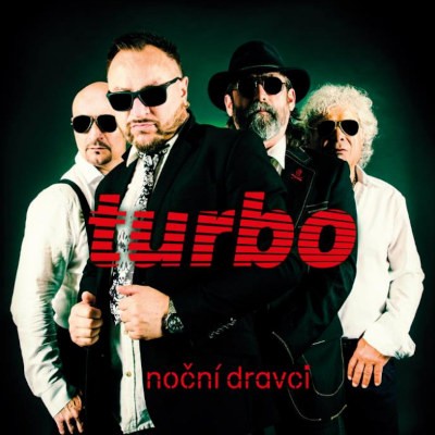 Turbo - Noční dravci (2020)