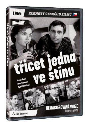 Film/Kriminální - Třicet jedna ve stínu (Remastrovaná verze)