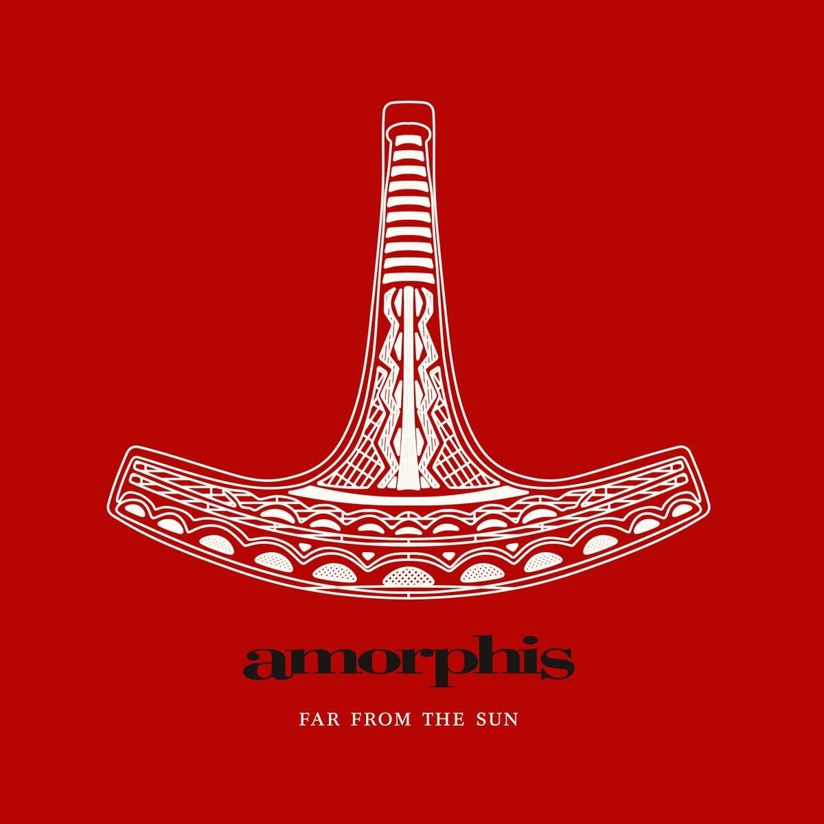 Amorphis - Far From The Sun (Reedice 2022)