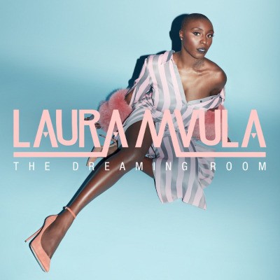 Laura Mvula - Dreaming Room (2016) /Special Edition
