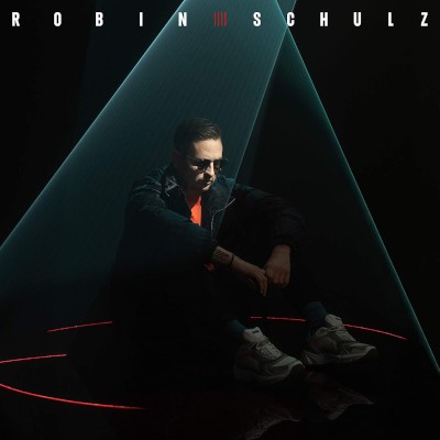 Robin Schulz - IIII (2021)