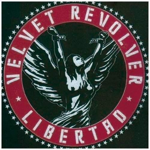 Velvet Revolver - Libertad (2007)