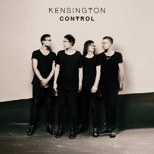 Kensington - Control (2016) 