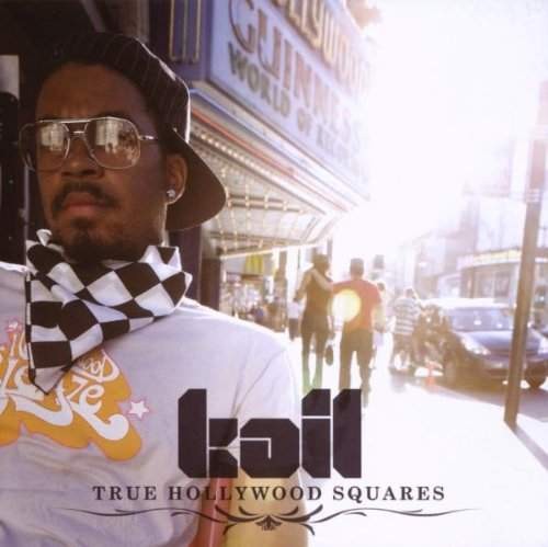 Kail - True Hollywood Squares (2008)