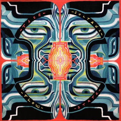 Tash Sultana - Flow State (2018) - Vinyl