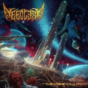 Needless - Cosmic Cauldron (2022)