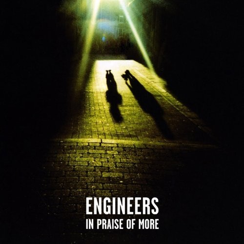 Engineers - In Praise Of More/2CD 