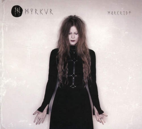 Myrkur - Mareridt (2017) 