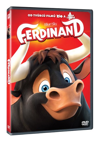 Film/Animovaný - Ferdinand 