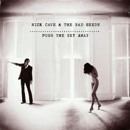 Nick Cave & The Bad Seeds - Push The Sky Away (180 Gr.)/Vinyl 