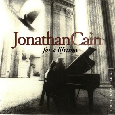 Jonathan Cain - For A Lifetime 