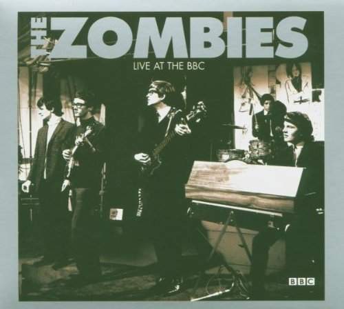 Zombies - Live At The BBC 