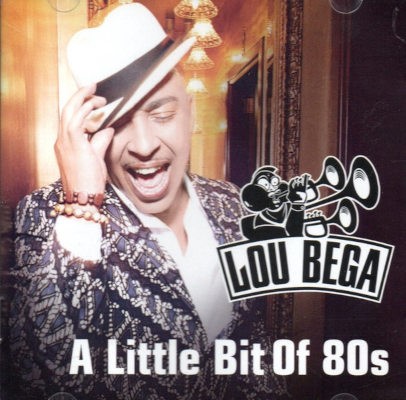 Lou Bega - A Little Bit Of 80s (2013)