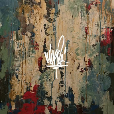 Mike Shinoda - Post Traumatic (2018) 