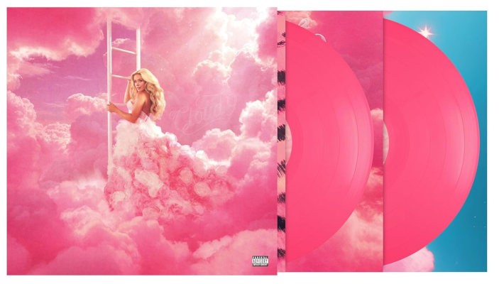 Megan Moroney - Cloud 9 (2026) - Limited Vinyl