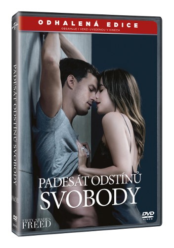 Film/Erotický - Padesát odstínů svobody 