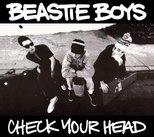 Beastie Boys - Check Your Head - 180 gr. Vinyl 