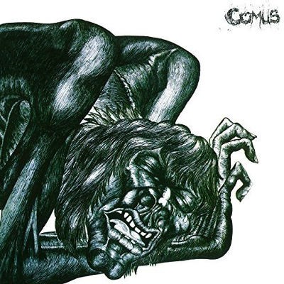 Comus - First Utterance (Edice 2017) - 180 gr. Vinyl 