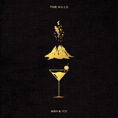 Kills - Ash & Ice (2016) 
