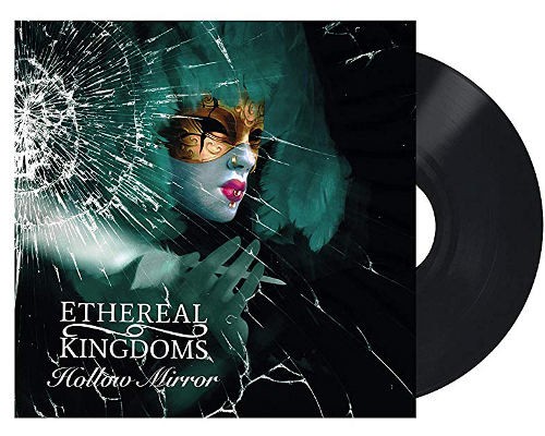 Ethereal Kingdoms - Hollow Mirror (Limited Edition, 2019) - Vinyl