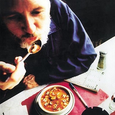 Blind Melon - Soup (Edice 2017) - 180 gr. Vinyl 