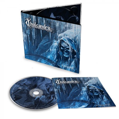 Thulcandra - A Dying Wish (Digipack, 2021)