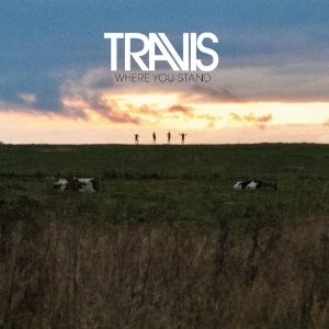 Travis - Where You Stand (2013) 