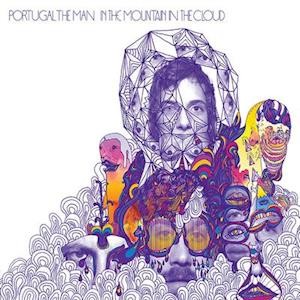 Portugal. The Man - In The Mountain In The Cloud (Reedice 2022) - Vinyl